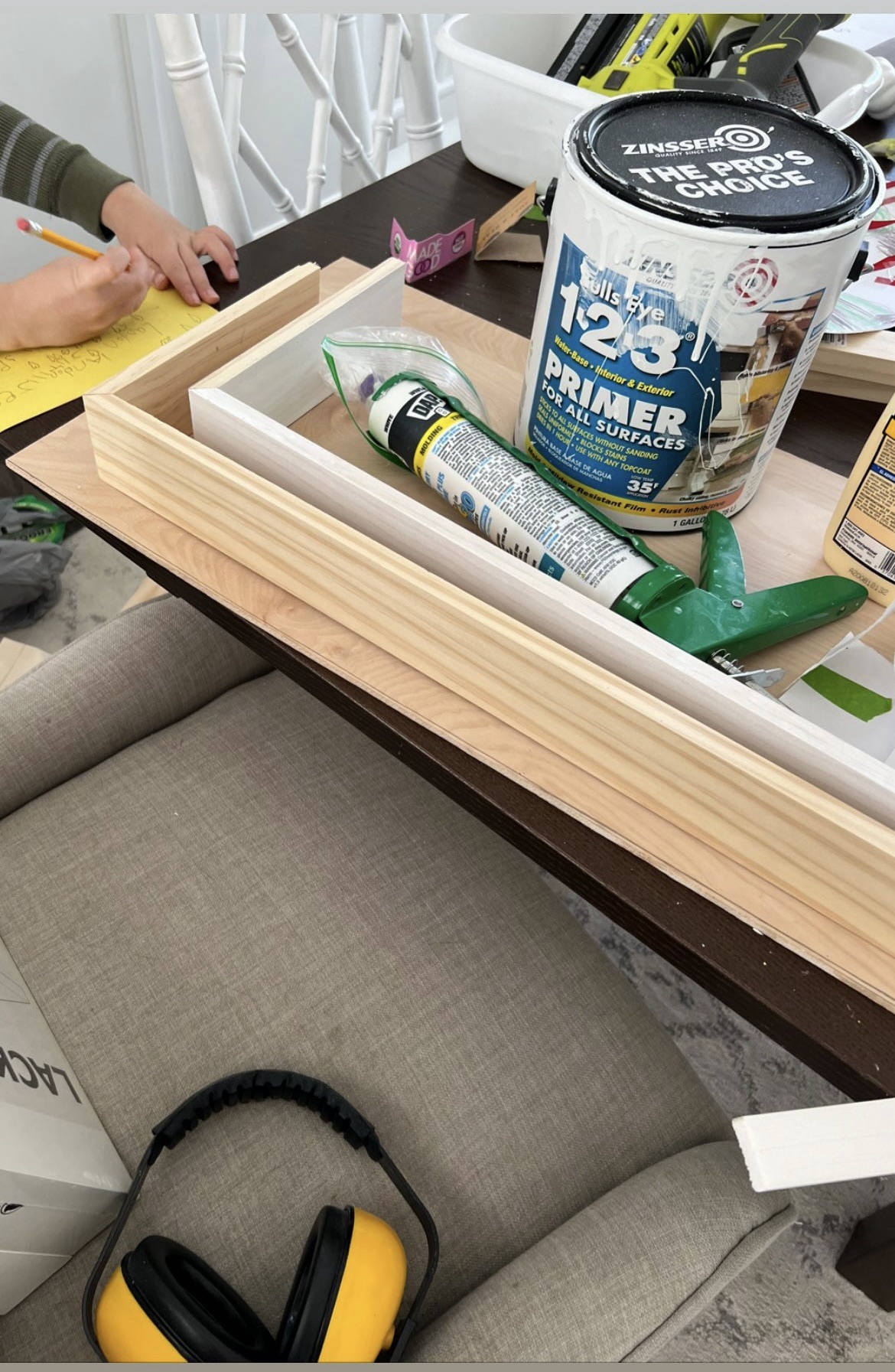 Diy Floating Shelf Close Enough Diy