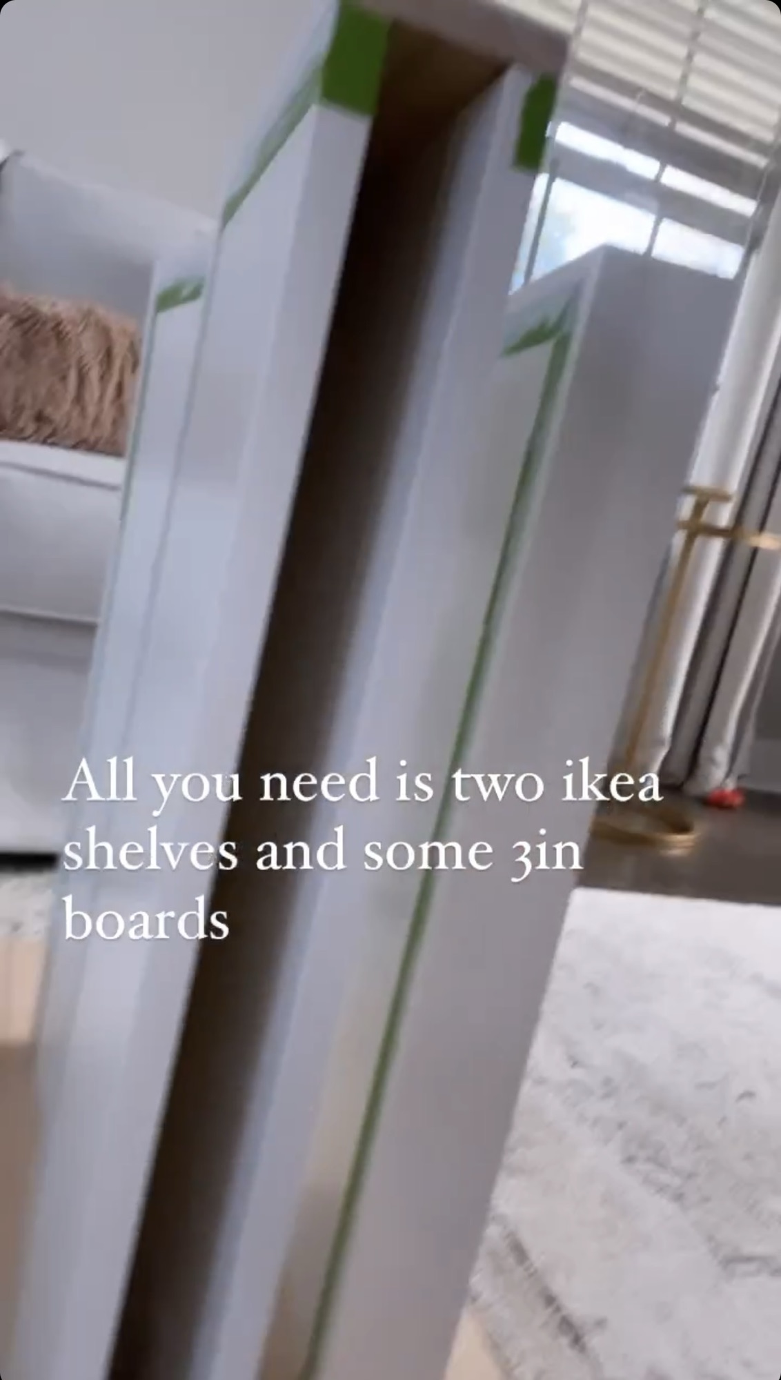 Diy Floating Shelf Close Enough Diy